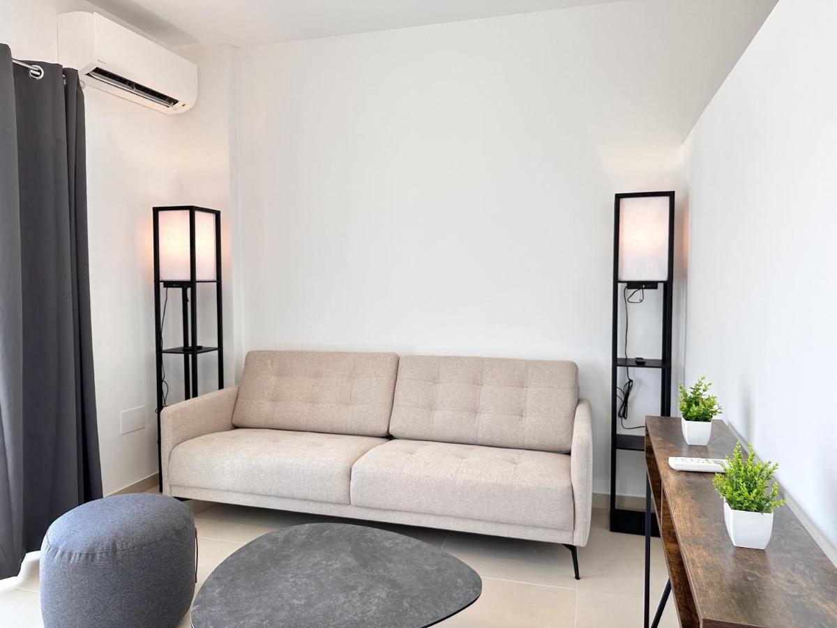 Carabeo 26 Boutique Studio Casasol Nerja Exterior foto