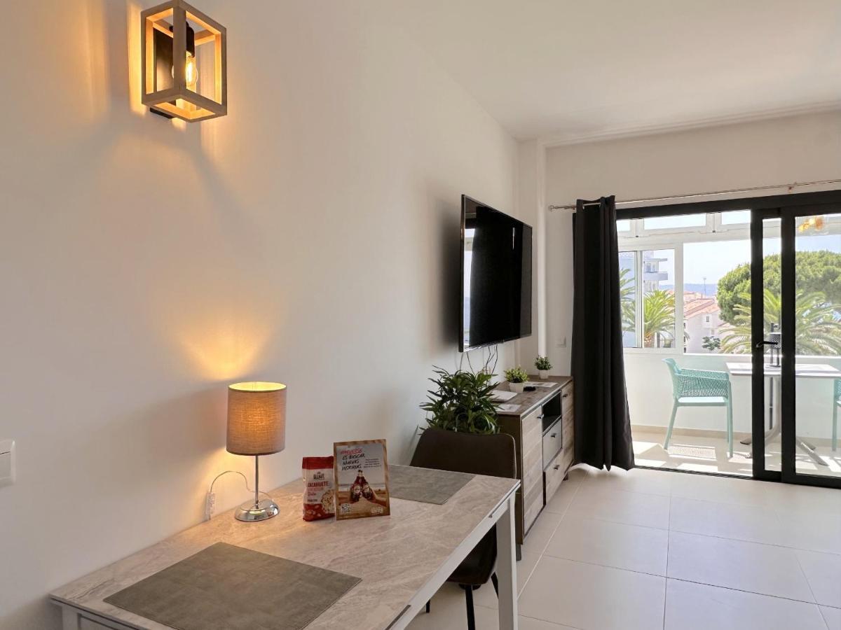 Carabeo 26 Boutique Studio Casasol Nerja Exterior foto
