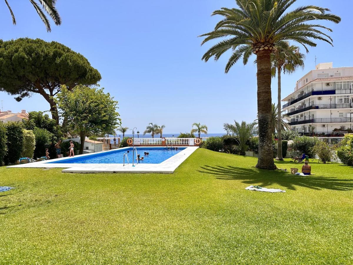 Carabeo 26 Boutique Studio Casasol Nerja Exterior foto