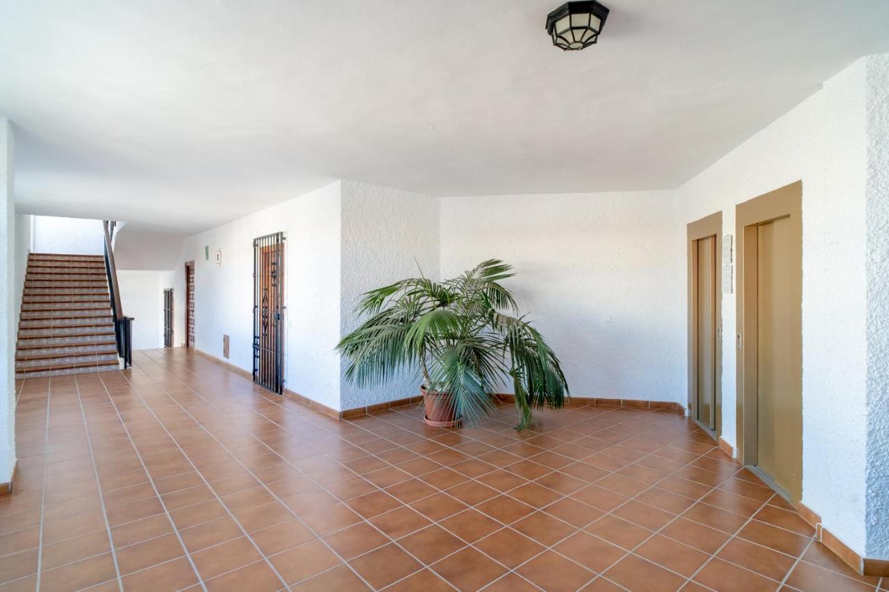 Carabeo 26 Boutique Studio Casasol Nerja Exterior foto