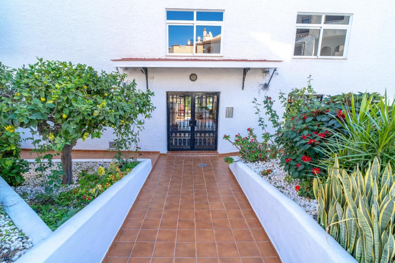 Carabeo 26 Boutique Studio Casasol Nerja Exterior foto